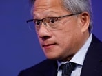 The Nvidia chief also addressed speculation that he maintains a hidden reserve of stock options to reward high-performing employees. 