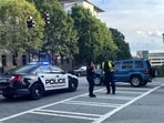 Reports have said that the suspect was sick or believed himself to be sick due to Covid vaccines, and had thus chosen to target CDC. Reports have said that the suspect was sick or believed himself to be sick due to Covid vaccines, and had thus chosen to target CDC.
