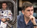 Russian cosmonaut Yuri Malenchenko was the first person to get married in space. Russian cosmonaut Yuri Malenchenko was the first person to get married in space.