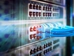 Cyberwarfare