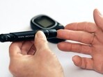 Study shows that the ability to chew properly helps improve blood sugar levels in Type 2 diabetes patients. Study shows that the ability to chew properly helps improve blood sugar levels in Type 2 diabetes patients.