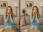 Find out all the seven differences in this viral optical illusion challenge.