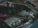 Crash between a bus and a truck in Brazil's center-western state of Mato Grosso left 40 people injured, 12 were in critical condition. Crash between a bus and a truck in Brazil's center-western state of Mato Grosso left 40 people injured, 12 were in critical condition.