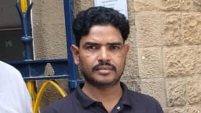 CIU arrests Bangladeshi on death row, wanted in four murder cases CIU arrests Bangladeshi on death row, wanted in four murder cases