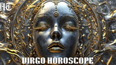 Virgo Horoscope Today: Read our expert astrological predictions to find out what the stars have in store for you. (Freepik)