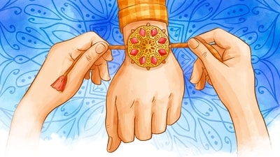 Raksha Bandhan Shubh Muhurat: Check city wise start and end time for