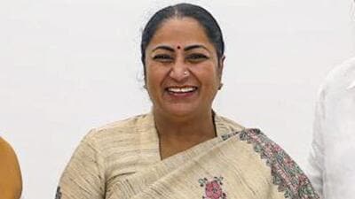 CM Rekha Gupta (X) CM Rekha Gupta (X)