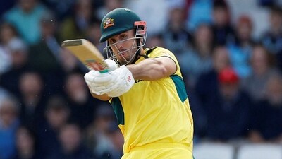 Australia will take on South Africa in the first T20I on Sunday. (Action Images via Reuters)