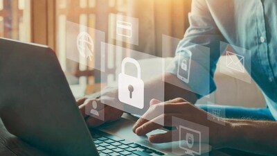 Cyber era (Shutterstock (PIC FOR REPRESENTATION)) Cyber era (Shutterstock (PIC FOR REPRESENTATION))