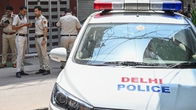 Police said crime and forensic teams were brought to collect evidence and the bodies were sent to GTB Hospital for post-mortem examination. (Representational image) Police said crime and forensic teams were brought to collect evidence and the bodies were sent to GTB Hospital for post-mortem examination. (Representational image)