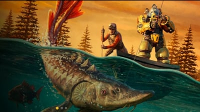 In the upcoming update, which is now live on the Public Test Server, the caravan event timer will be slashed from 30 minutes down to just 7, marking a 76% cut. (Fallout 76) In the upcoming update, which is now live on the Public Test Server, the caravan event timer will be slashed from 30 minutes down to just 7, marking a 76% cut. (Fallout 76)
