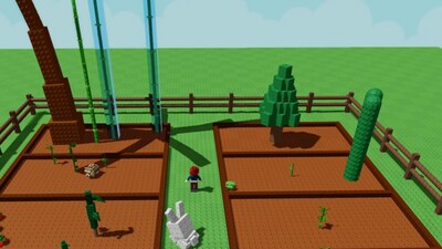Grow a Garden: Check out new recipes and Kitchen Storm Update. (Roblox) Grow a Garden: Check out new recipes and Kitchen Storm Update. (Roblox)