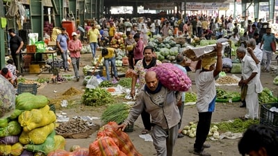 Agriculture (AFP) Agriculture (AFP)