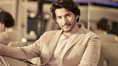 Social media is filled with birthday wishes for Mahesh Babu from fans and celebs alike. (Mahesh Babu/ Instagram) Social media is filled with birthday wishes for Mahesh Babu from fans and celebs alike. (Mahesh Babu/ Instagram)