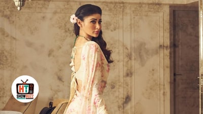 Mouni Roy talks about her new show, Salakaar, and Bollywood's paparazzi culture. Mouni Roy talks about her new show, Salakaar, and Bollywood's paparazzi culture.