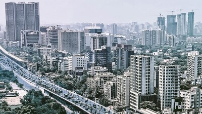 Blue Jet Healthcare promoter and family have bought three Worli luxury properties worth over ₹202 crore, signaling rising pharma wealth in Mumbai’s high-end real estate. (Photo for representational purposes only) (Pexels) Blue Jet Healthcare promoter and family have bought three Worli luxury properties worth over ₹202 crore, signaling rising pharma wealth in Mumbai’s high-end real estate. (Photo for representational purposes only) (Pexels)