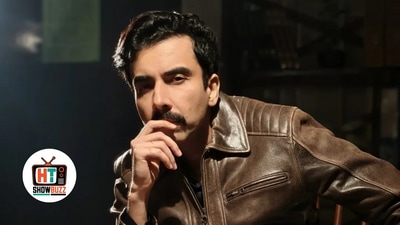 Naveen Kasturia is currently starring in Salakaar. Naveen Kasturia is currently starring in Salakaar.