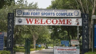 Officials said the membership cost and application fee details are still being worked out and will be announced before August 12. (HT Archive) Officials said the membership cost and application fee details are still being worked out and will be announced before August 12. (HT Archive)