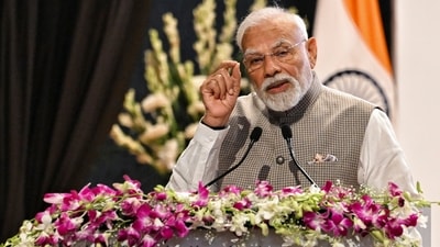 Traffic restrictions across several key routes on August 10 between 8.30 am and 2.30 pm, during Prime Minister Narendra Modi’s visit. (PMO) Traffic restrictions across several key routes on August 10 between 8.30 am and 2.30 pm, during Prime Minister Narendra Modi’s visit. (PMO)
