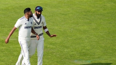 Wasim Akram feels Mohammed Siraj is no longer the support bowler (PTI) Wasim Akram feels Mohammed Siraj is no longer the support bowler (PTI)