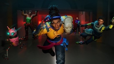 Players take on the role of Nomali, a parkour expert who works with a small crew, drawn from different African countries for their unique skills. Players take on the role of Nomali, a parkour expert who works with a small crew, drawn from different African countries for their unique skills.