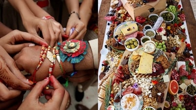 Top Delhi NCR restaurant reccos for your big Rakhi splurge Top Delhi NCR restaurant reccos for your big Rakhi splurge