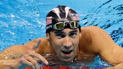Michael Phelps hits back at US Swimming. (AP) Michael Phelps hits back at US Swimming. (AP)