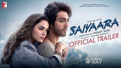 Saiyaara movie director later said that while ChatGPT’s ending was “technically sound,” it lacked the cultural subtleties and emotional layering required for the story. Saiyaara movie director later said that while ChatGPT’s ending was “technically sound,” it lacked the cultural subtleties and emotional layering required for the story.