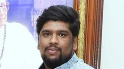 Siddhesh Shinde Siddhesh Shinde