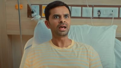 Yash Soni in Mithada Maheman Yash Soni in Mithada Maheman