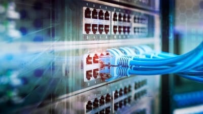 Cyberwarfare (Shutterstock) Cyberwarfare (Shutterstock)