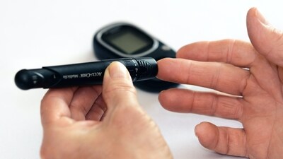 Study shows that the ability to chew properly helps improve blood sugar levels in Type 2 diabetes patients. (Pexels) Study shows that the ability to chew properly helps improve blood sugar levels in Type 2 diabetes patients. (Pexels)