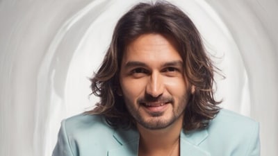 Gajendra Verma talks about his decade-long journey as a singer-songwriter Gajendra Verma talks about his decade-long journey as a singer-songwriter