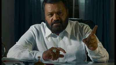 Janaki V v/s State of Kerala stars Suresh Gopi, Janaki V v/s State of Kerala stars Suresh Gopi,