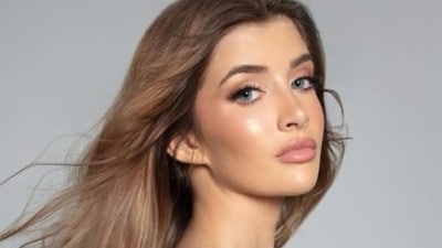 Sami Sheen claimed in a recent TikTok post about how she almost got sex-trafficked during a night out with her friends. (Instagram/samisheen) Sami Sheen claimed in a recent TikTok post about how she almost got sex-trafficked during a night out with her friends. (Instagram/samisheen)