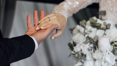 Weddings in monsoon need to adopt certain measures so unexpected downpours do not dampen the celebrations. (Shutterstock) Weddings in monsoon need to adopt certain measures so unexpected downpours do not dampen the celebrations. (Shutterstock)