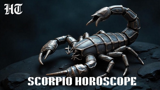 Scorpio Horoscope Today: Read our expert astrological predictions to find out what the stars have in store for you. (Freepik)