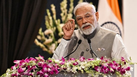 Traffic restrictions across several key routes on August 10 between 8.30 am and 2.30 pm, during Prime Minister Narendra Modi’s visit. (PMO)