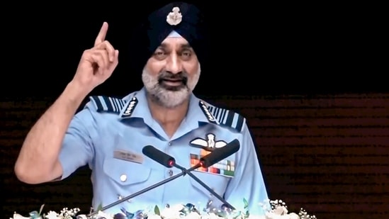 "Our attacks were calibrated because we wanted to be mature about it...” Singh said. (PTI)
