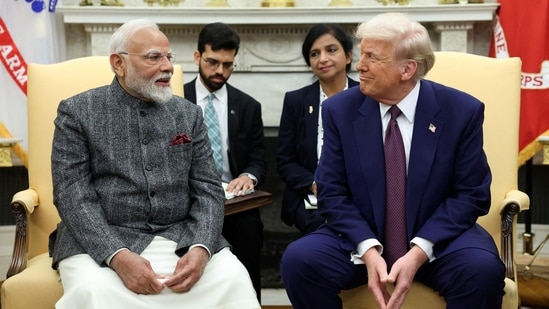 India tariff news LIVE updates: India and the US have been negotiating a bilateral trade agreement (BTA) since March.