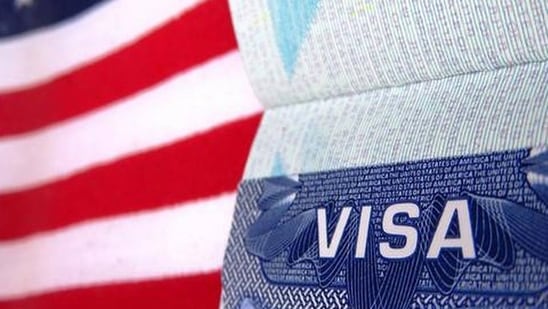 The USCIS said that it has already started selecting the registrations for H-1B visa submitted earlier. (Representational Image)