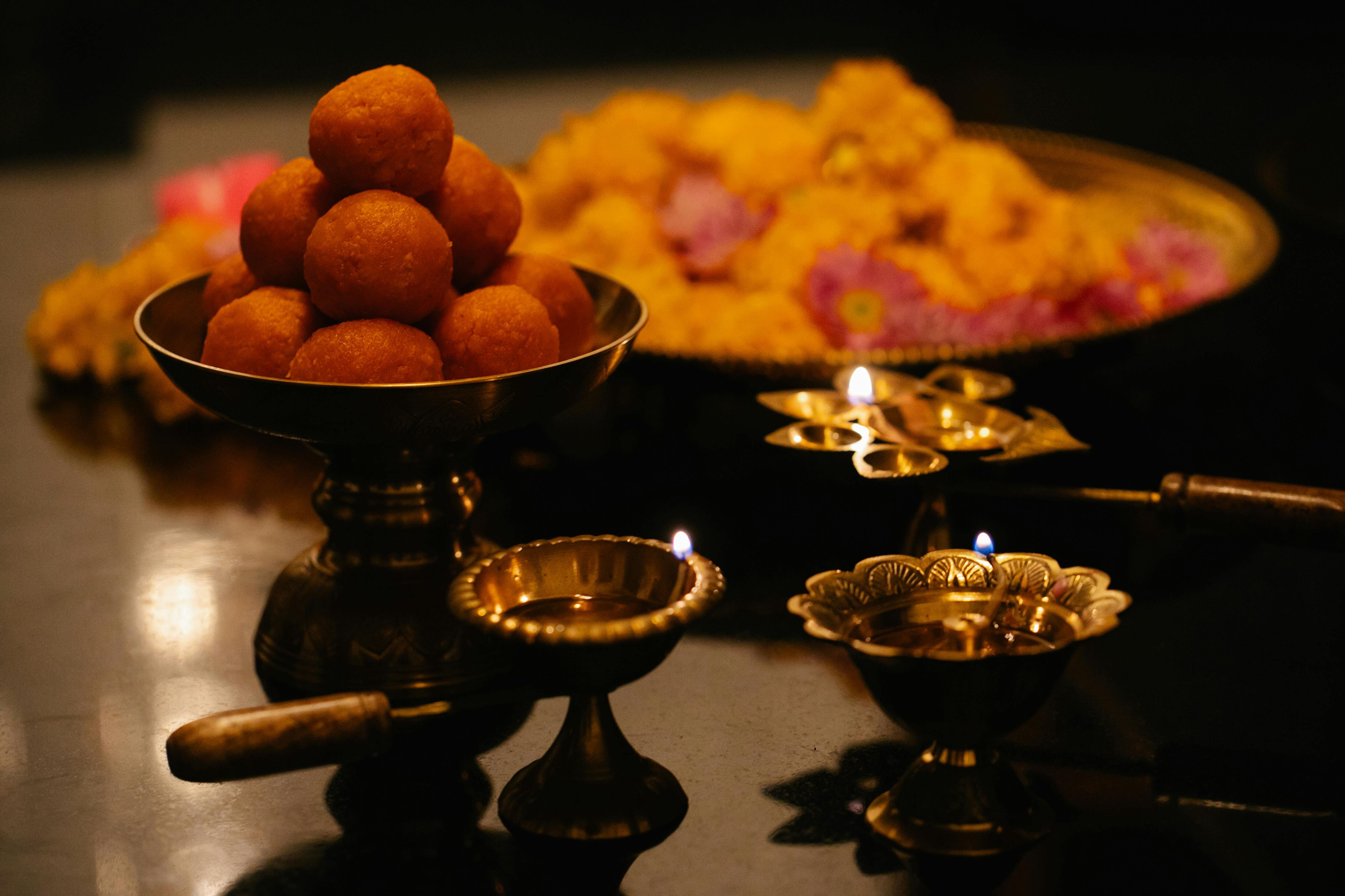 We should be mindful about the festive sweets and the long-term effects they can have on health. (Pexels) We should be mindful about the festive sweets and the long-term effects they can have on health. (Pexels)