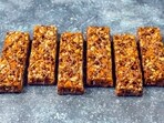 These no-bake date bars sound like a tasty and nutritious snack or dessert option for when you are craving something sweet. (Representative picture: Freepik) These no-bake date bars sound like a tasty and nutritious snack or dessert option for when you are craving something sweet. (Representative picture: Freepik)