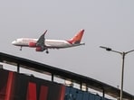 KC Venugopal informed about the Air India incident through a social media post.