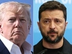 A White House official has said Donald Trump is open to Zelensky attending the Alaska Summit scheduled with Vladimir Putin, but preparations are underway for only a bilateral meeting. A White House official has said Donald Trump is open to Zelensky attending the Alaska Summit scheduled with Vladimir Putin, but preparations are underway for only a bilateral meeting.