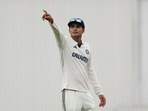 BCCI set to reinstate Shubman Gill as India T20I vice-captain