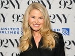 Christie Brinkley has an unusual take on marriages.