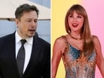 The report claimed that Elon Musk's Grok Ai created explicit images of Taylor Swift without direct instruction. The report claimed that Elon Musk's Grok Ai created explicit images of Taylor Swift without direct instruction.