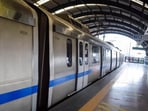No train services will be available in Green Line 1 on Sundays. No train services will be available in Green Line 1 on Sundays.