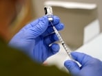 If you have concerns about health issues related to Covid-19 vaccines, consult your doctor. If you have concerns about health issues related to Covid-19 vaccines, consult your doctor.